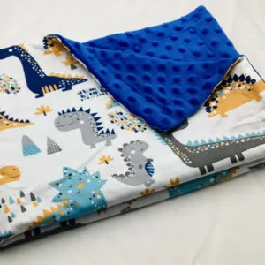 Baby blanket - Image 4