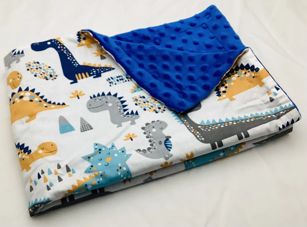 Baby blanket - Image 4