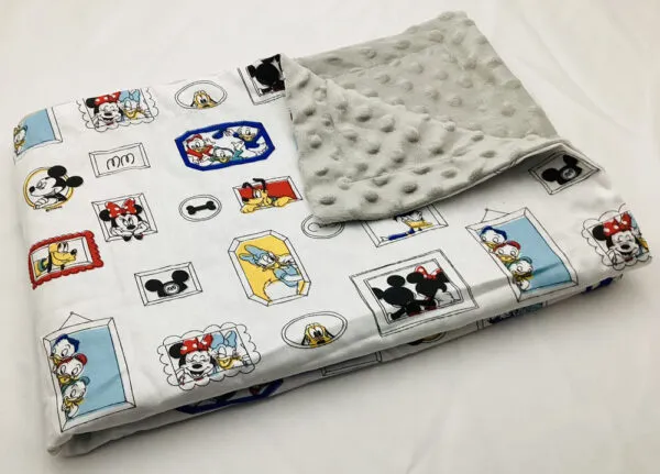 Baby blanket