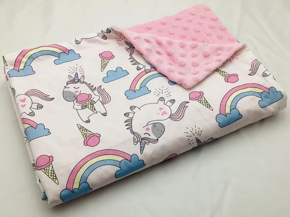 Baby blanket - Image 3