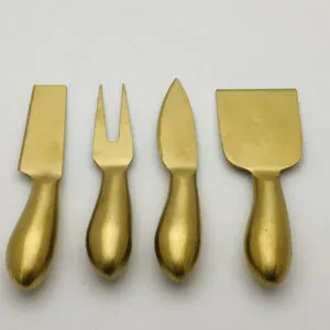 Cheese knives - Image 3