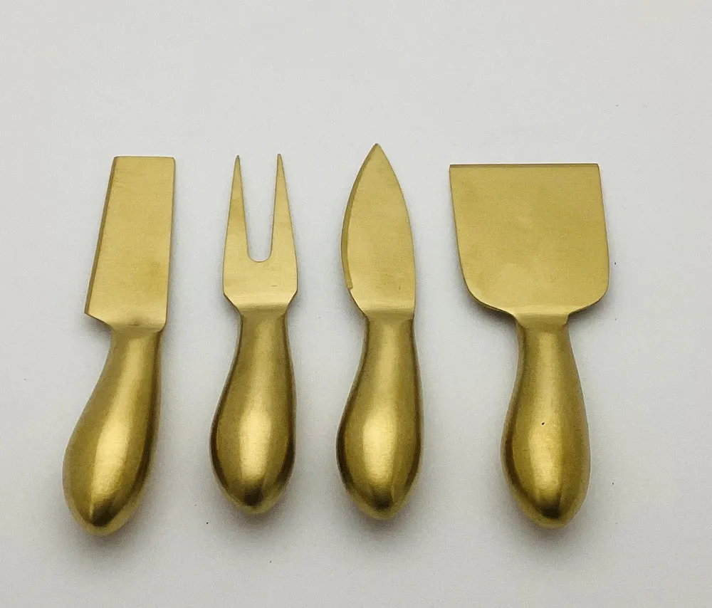 Cheese knives - Image 3
