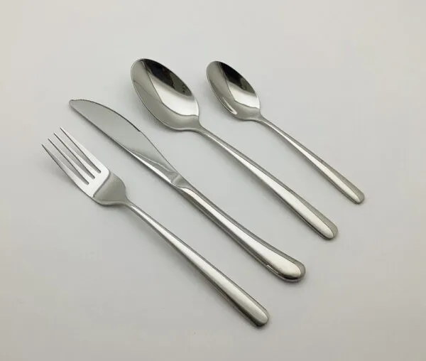 Perilla & Cleavers