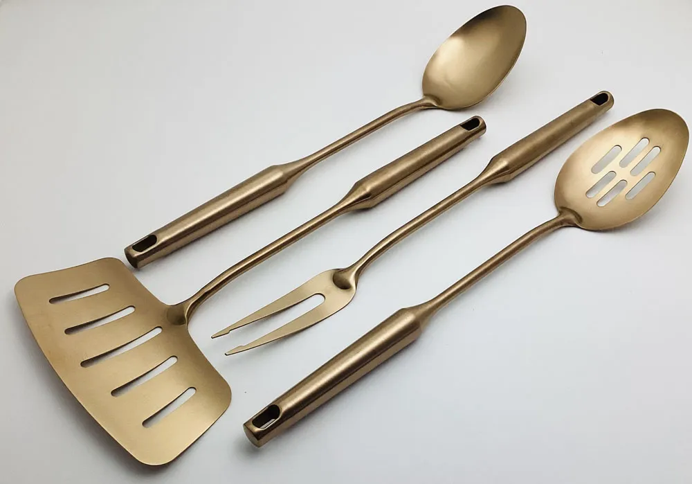 Kitchen utensils