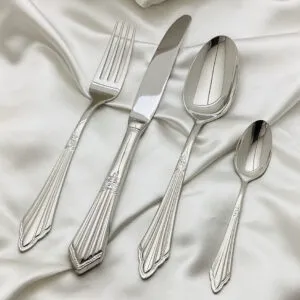 Royal cutlery set - Image 3