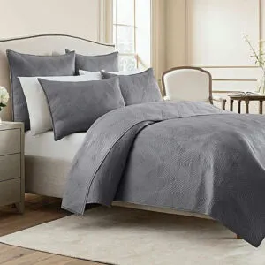 Quilt set (Chevron) - Image 3