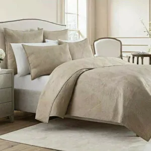 Quilt set (Chevron) - Image 4