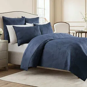 Quilt set (Chevron) - Image 2