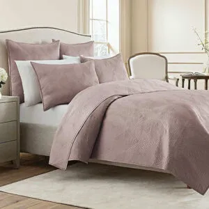 Quilt set (Chevron) - Image 6