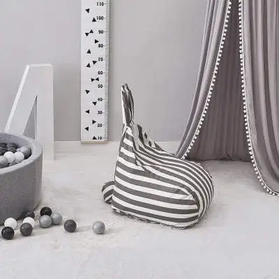 Bunny Bean Bag - Image 3