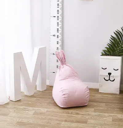 Bunny Bean Bag