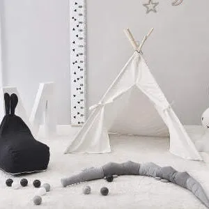 Bunny Bean Bag - Image 2