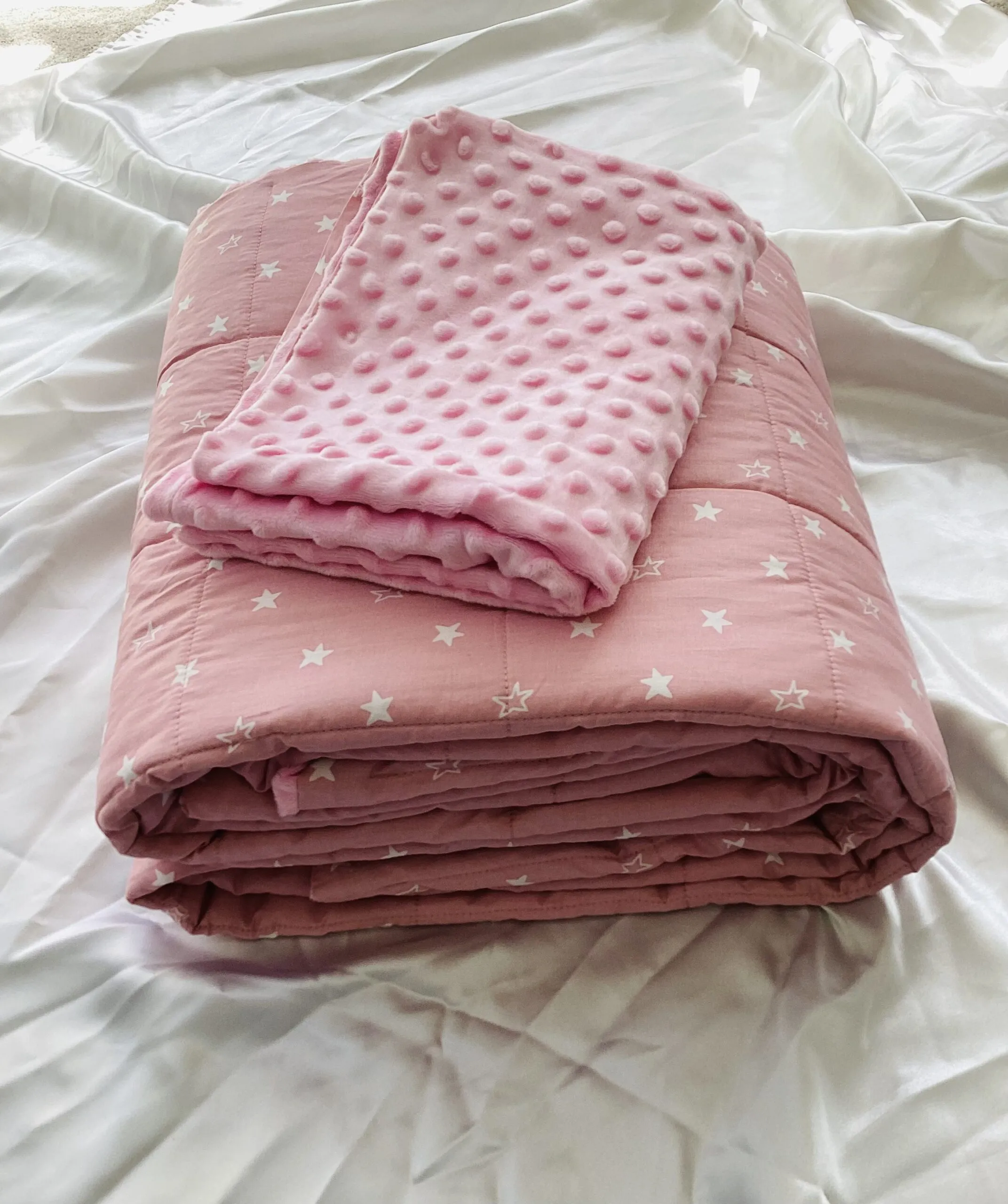 Quilt set for single bed