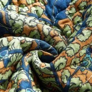 Quilt set (Imperial Patchwork) - Image 4