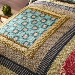 Quilt set (The Regency) - Image 4