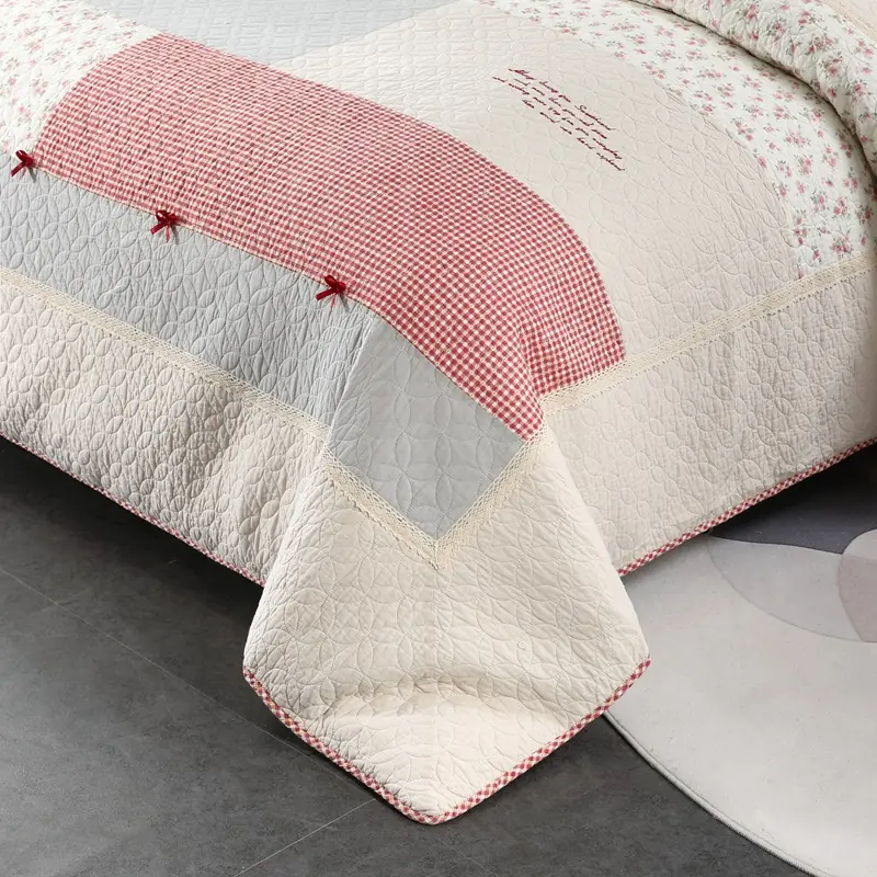 Quilt set (Olympia) - Image 3