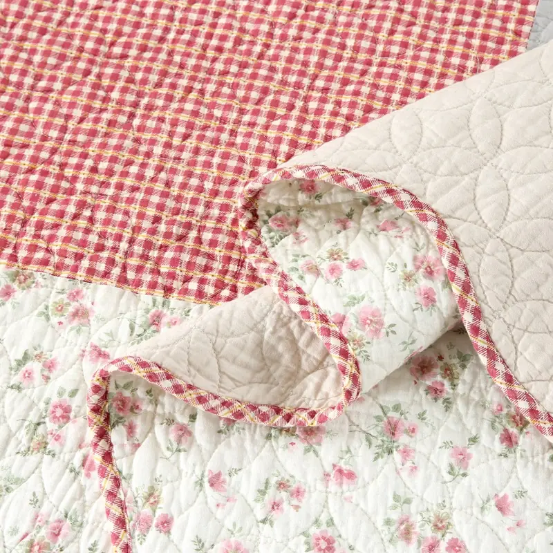 Quilt set (Olympia) - Image 5