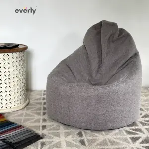 Fabric Bean Bag - Image 2