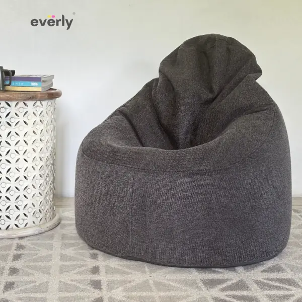 Fabric Bean Bag
