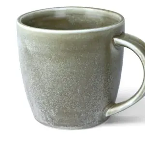 Reactive Yellow Mug (Set of 2) - Image 4