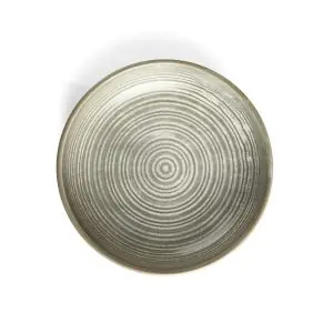 Reactive Yellow Plate (Set of 4) - Image 4