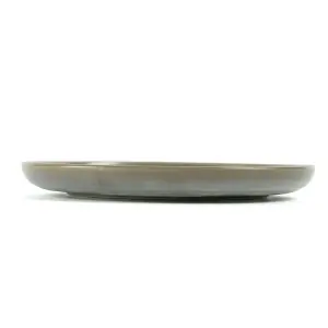 Reactive Yellow Plate (Set of 4) - Image 3