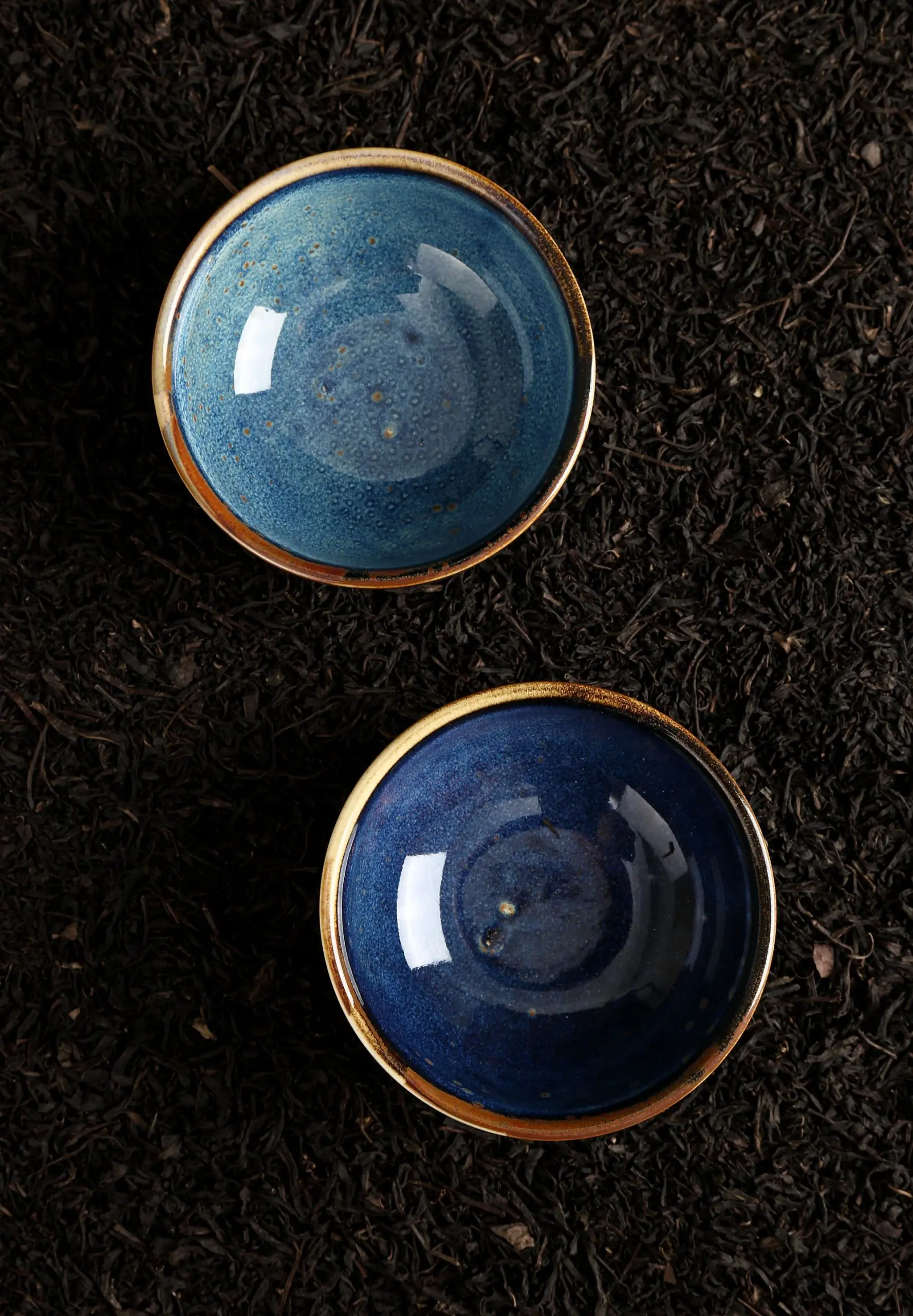 Aqua Bowl (Set of 4)