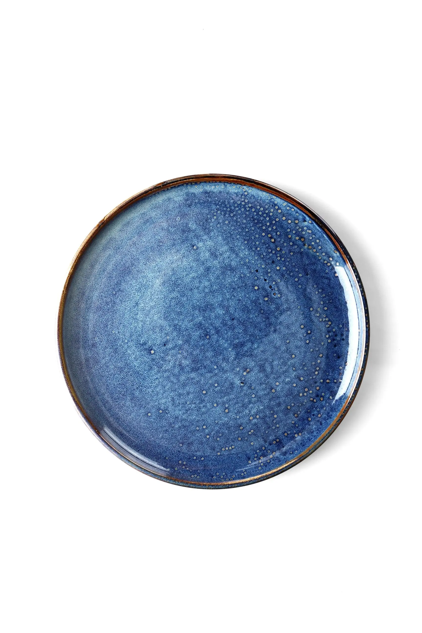 Aqua Plate (Set of 4) - Image 3