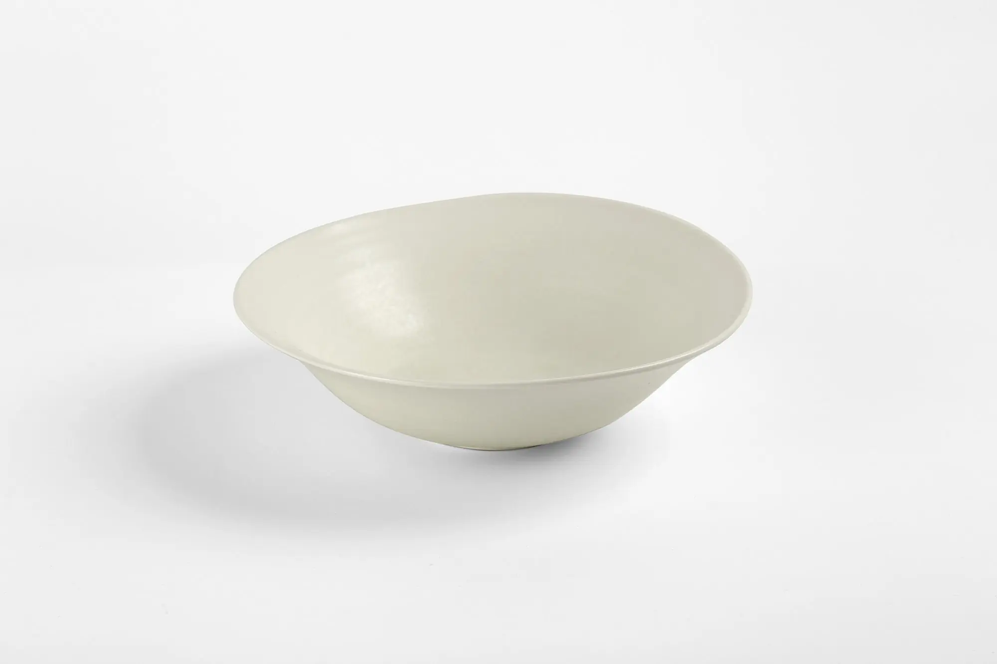 Crystal Glaze Bowl (Set of 4)