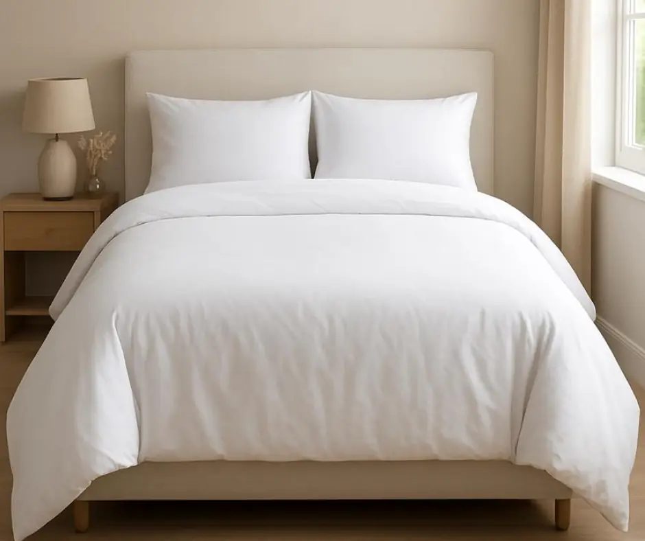 Everly Cotton Duvet Cover Set