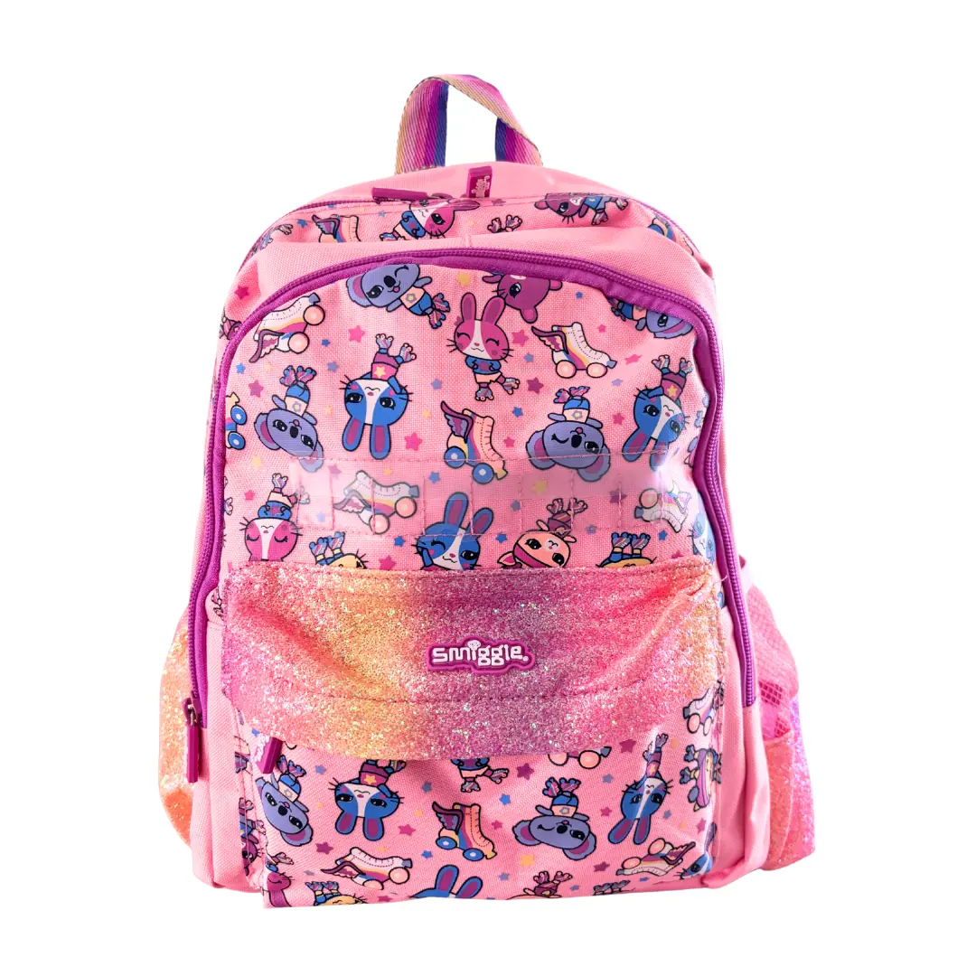 Koala Backpack