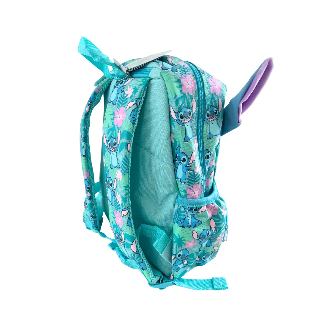 Stitch Hoodie Backpack - Image 4