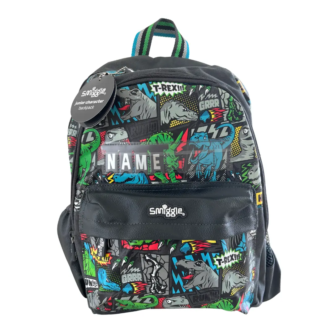 T-Rex Backpack