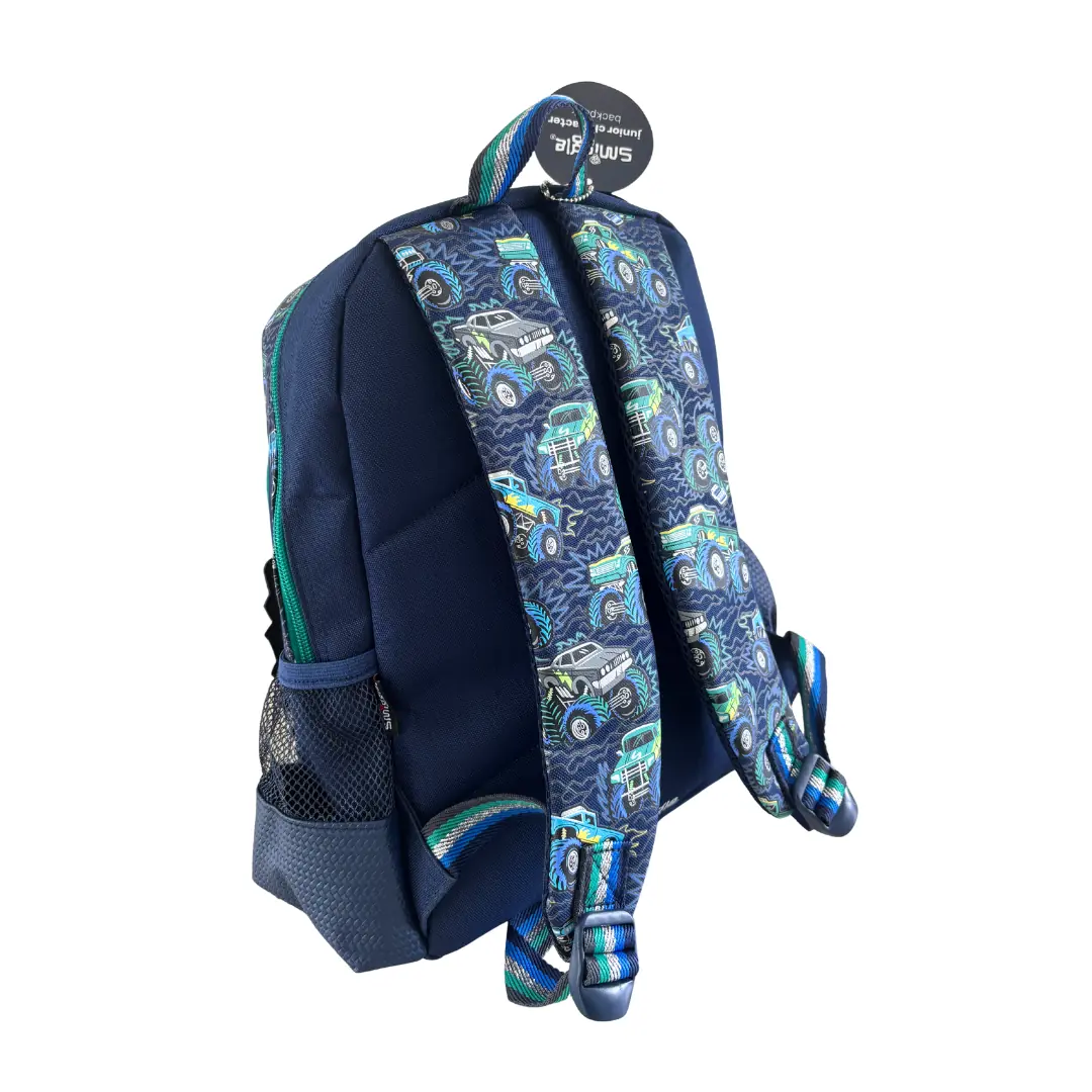 Truck Backpack - Image 3