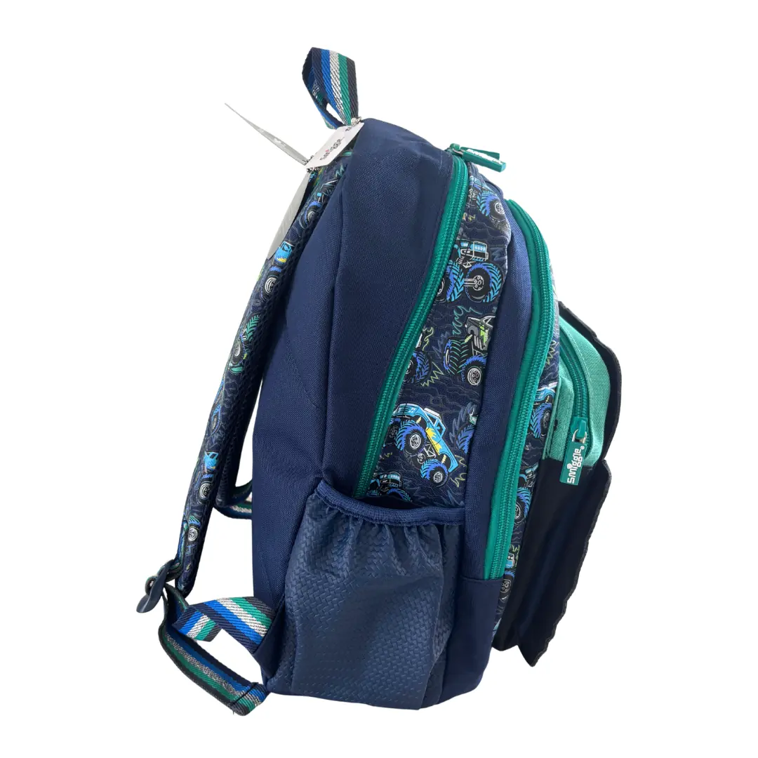 Truck Backpack - Image 4