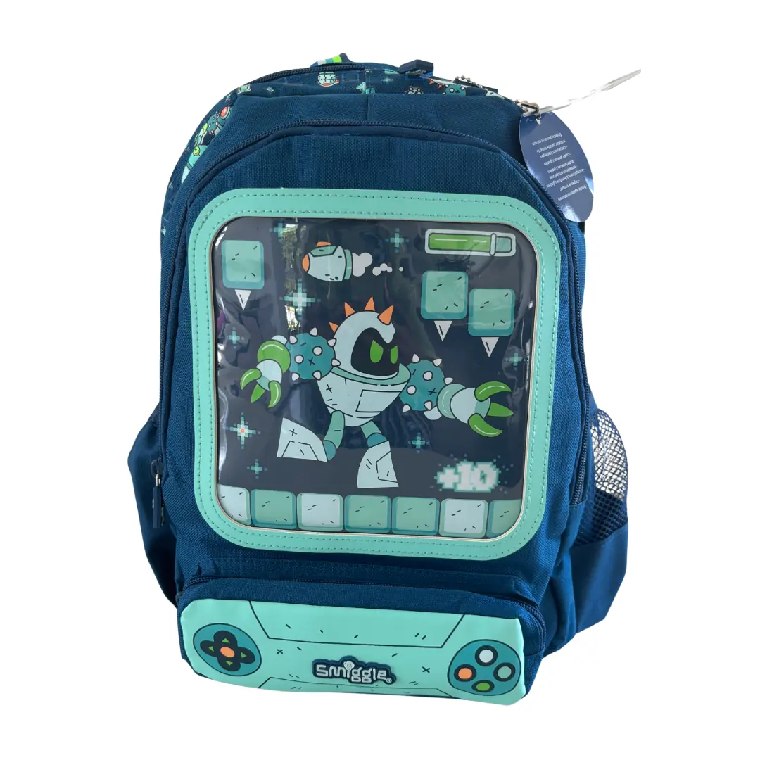 Robot Backpack