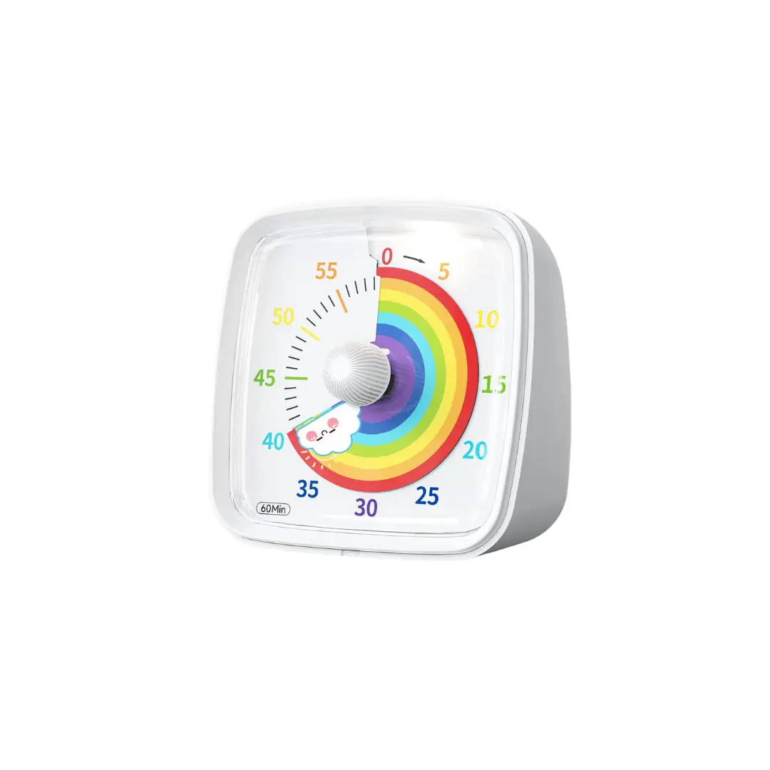Visual Timer