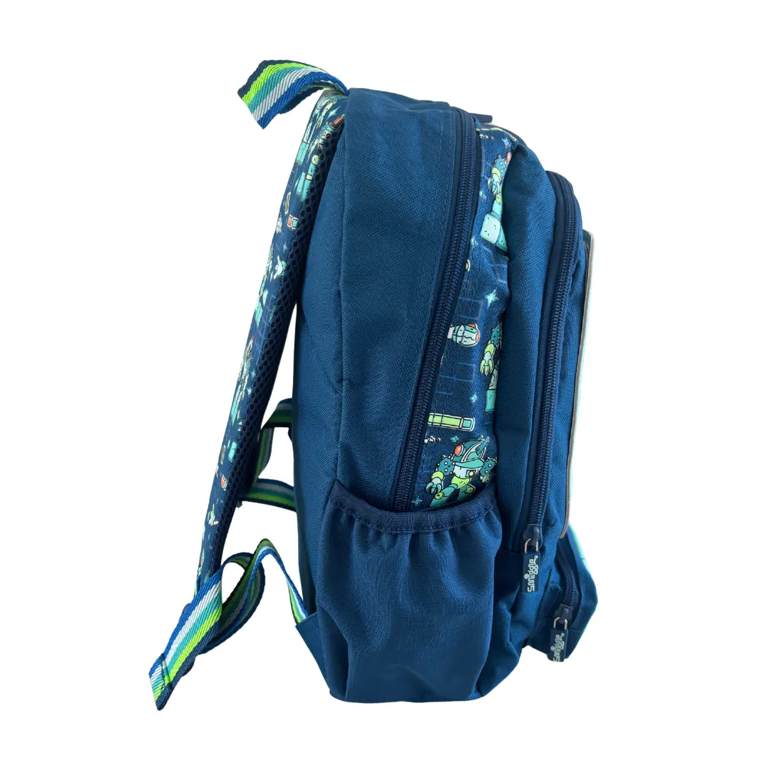 Robot Backpack - Image 3