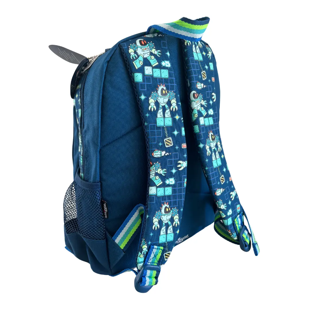 Robot Backpack - Image 4