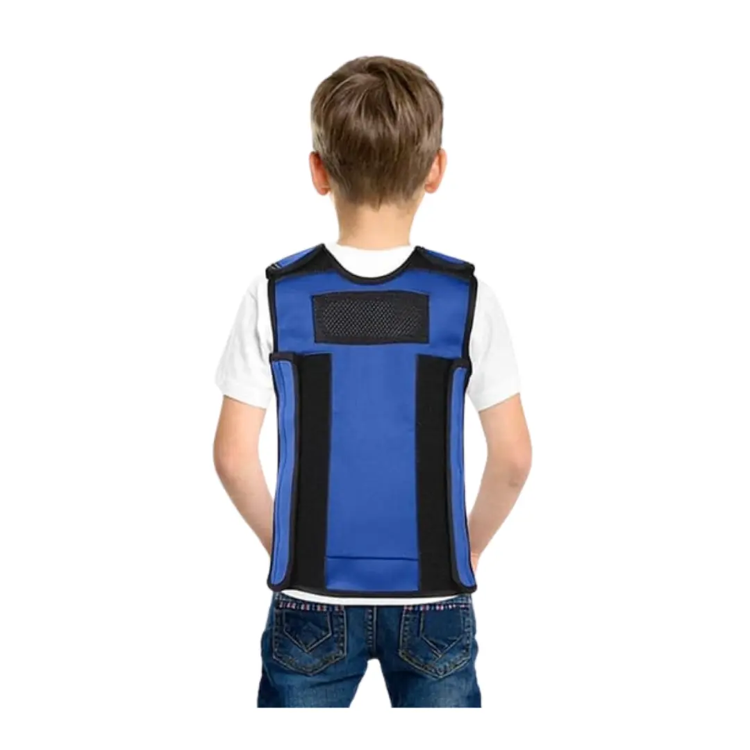 Weighted Vest - Image 3