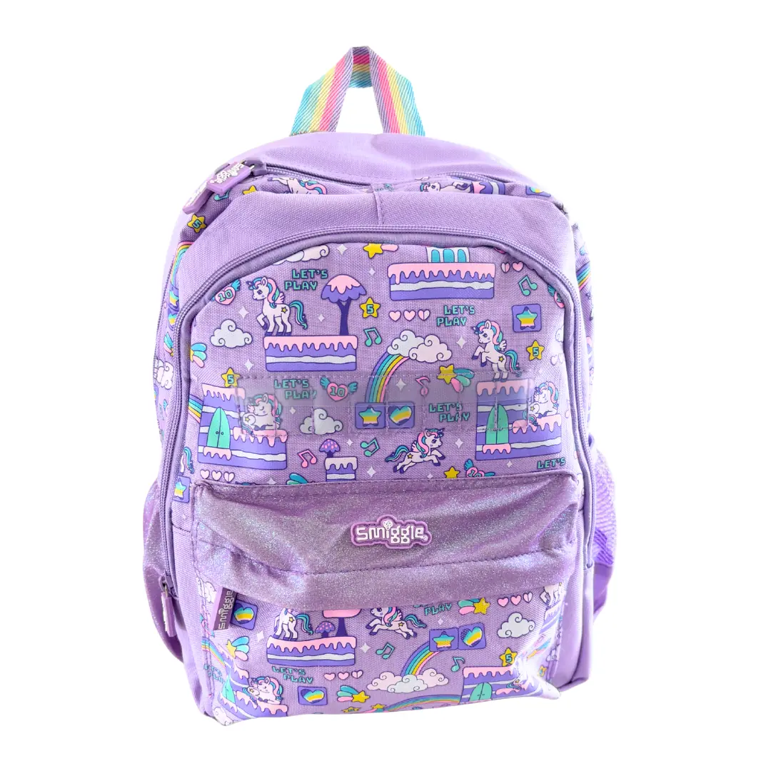 Unicorn Backpack
