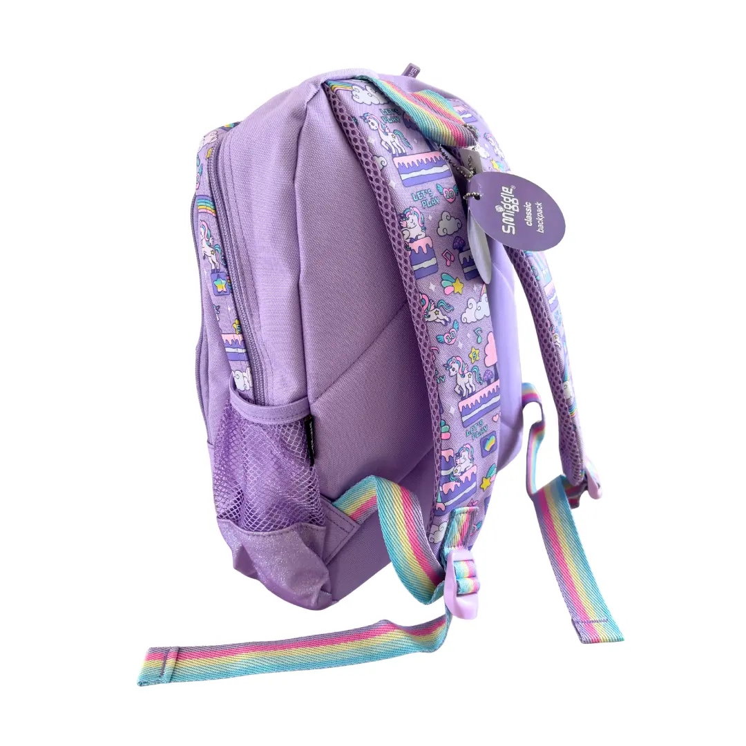 Unicorn Backpack - Image 3