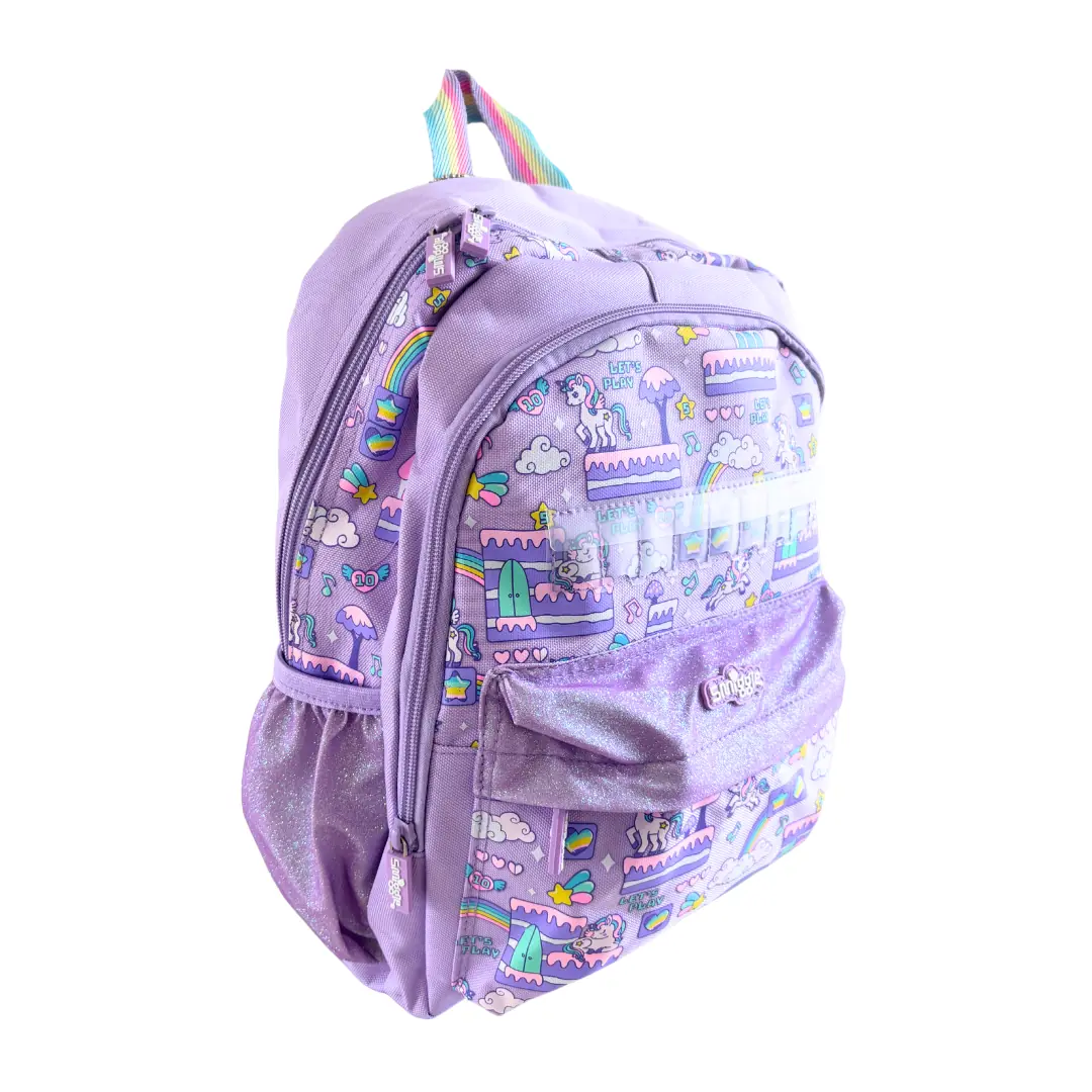 Unicorn Backpack - Image 4